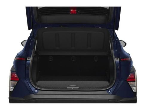 New 2026 Hyundai Kona SEL Sport AWD/4WD image 9