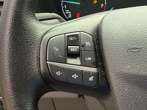 Used 2025 Ford Transit 250 148 Medium Roof w/ Load Area Protection Package RWD image 18