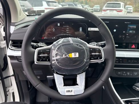 New 2026 Kia Carnival SX Prestige image 14