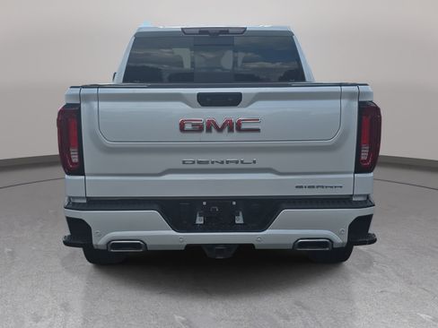 Used 2023 GMC Sierra 1500 Denali AWD/4WD image 6