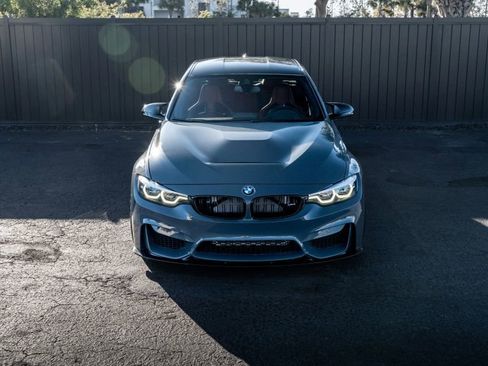 Used 2018 BMW M3 image 10