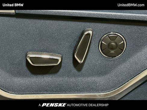 Used 2021 Ford F150 Limited AWD/4WD image 4
