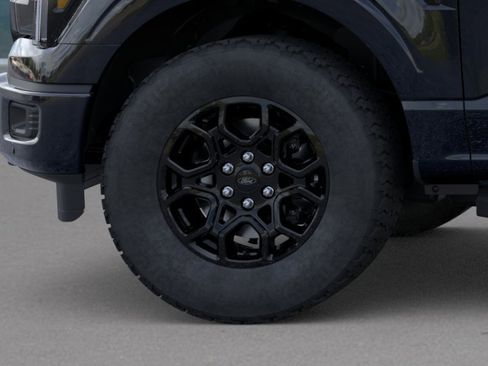 New 2026 Ford F150 Lariat AWD/4WD image 21