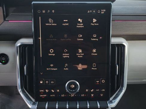 New 2026 GMC Acadia Denali w/ Super Cruise Package image 20