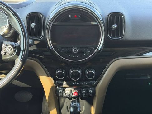 Used 2017 MINI Cooper Countryman S AWD/4WD image 22