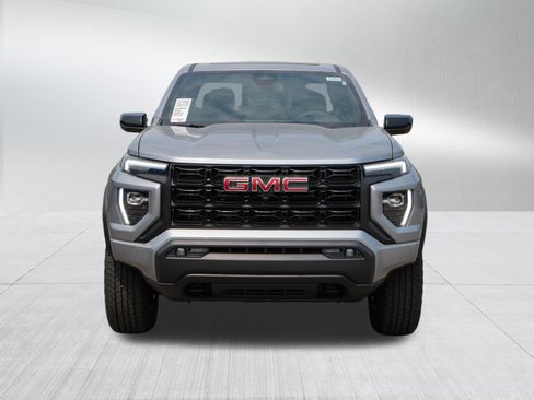 New 2026 GMC Canyon Elevation w/ Convenience Package AWD/4WD image 8