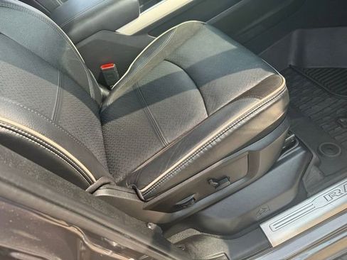 Used 2022 RAM 2500 Laramie image 26