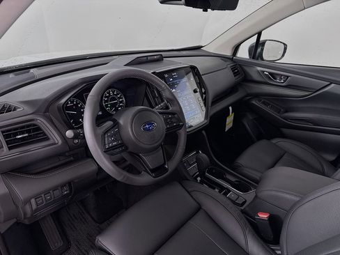 New 2025 Subaru Ascent Bronze Edition image 9