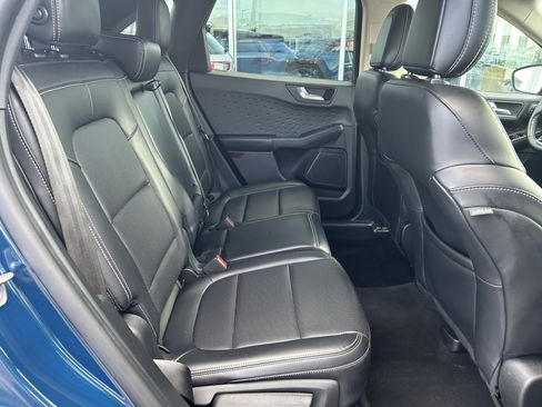 Used 2020 Ford Escape SEL image 23