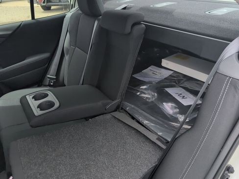 Used 2025 Subaru Legacy Premium w/ Popular Package #1A image 41