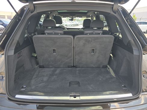 Certified 2023 Audi Q7 3.0T Premium Plus w/ Premium Plus Package AWD/4WD image 17