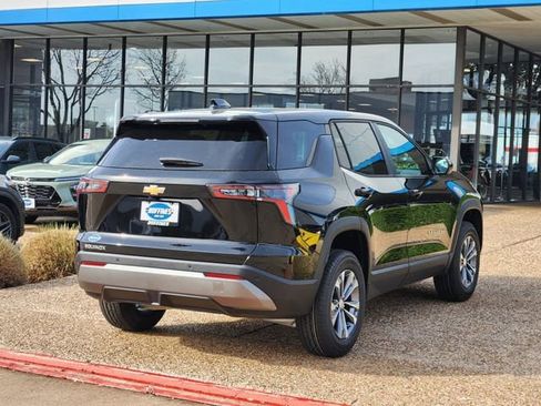 New 2026 Chevrolet Equinox LT image 10