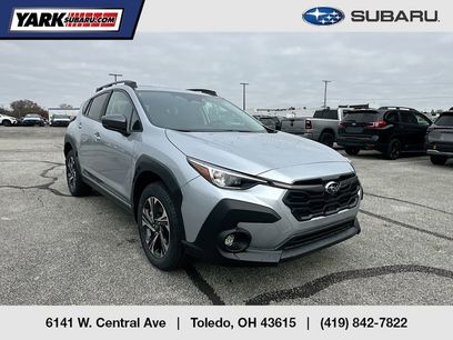 New 2026 Subaru Crosstrek 2.5i Premium