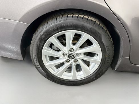 Used 2023 Toyota Camry LE FWD image 32