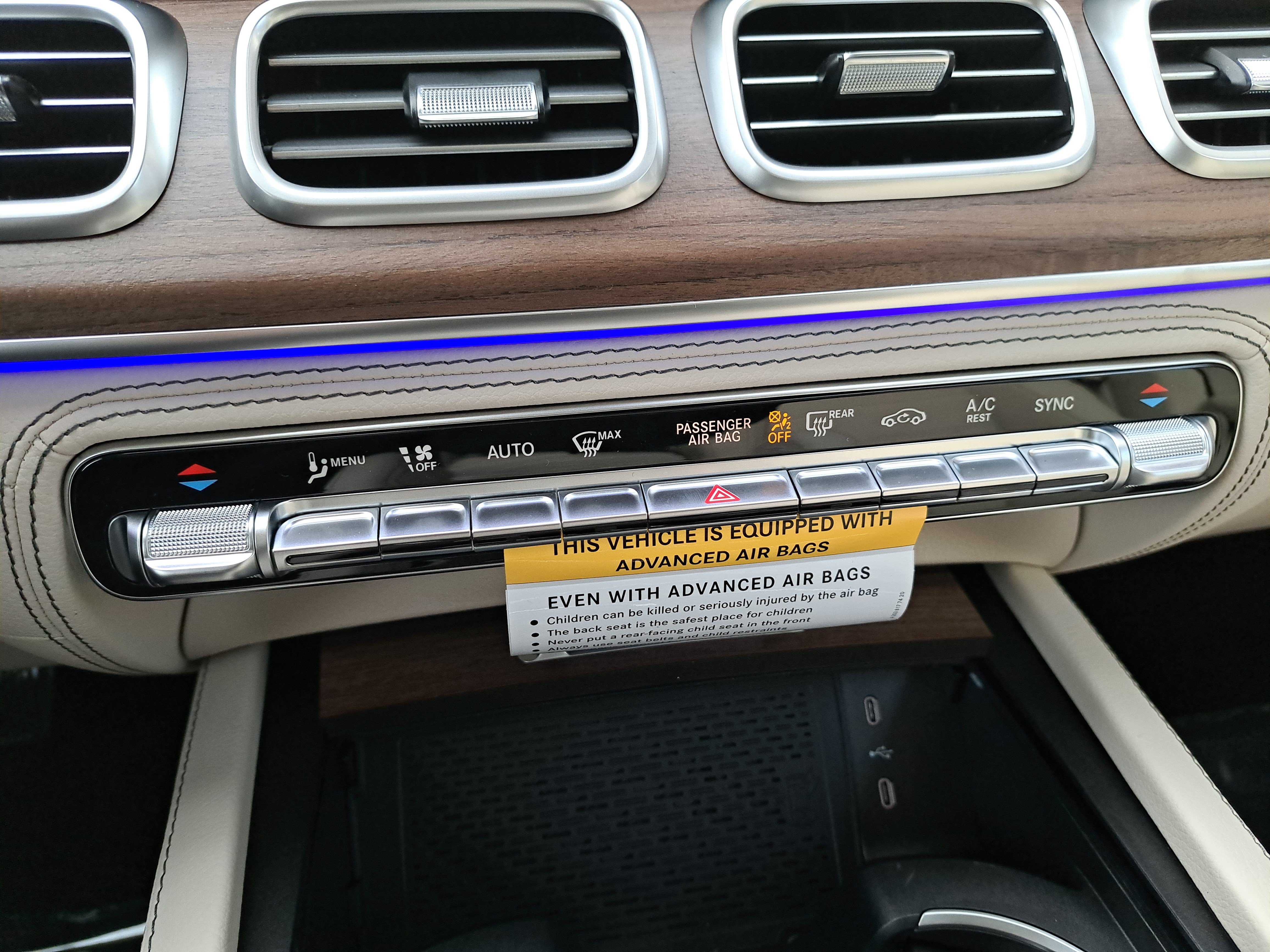 New 2026 Mercedes-Benz GLE 450 4MATIC image 22
