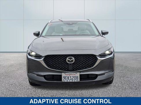 Used 2023 MAZDA CX-30 AWD 2.5 S w/ Premium Package image 8