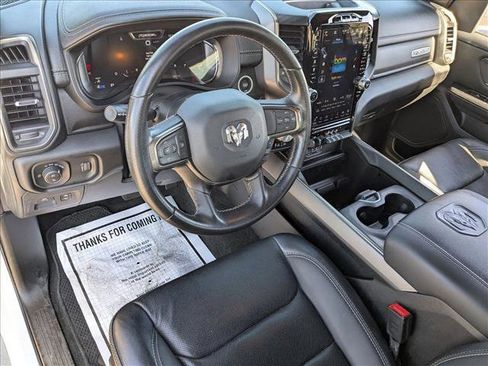 Used 2023 RAM 1500 Rebel w/ Rebel Level 1 Equipment Group image 10