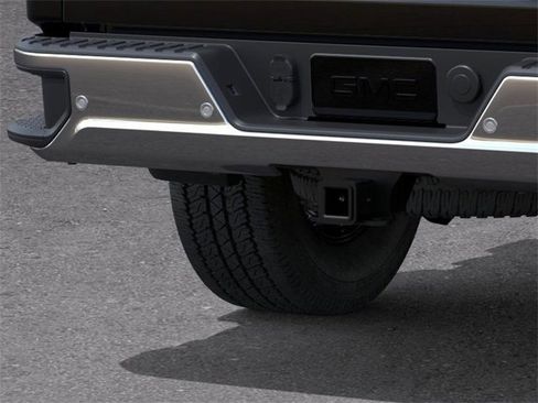 New 2025 GMC Sierra 2500 SLT w/ SLT Convenience Package image 14
