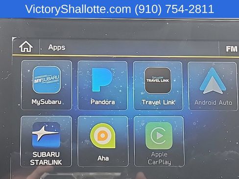 Used 2019 Subaru Ascent Premium AWD/4WD image 37