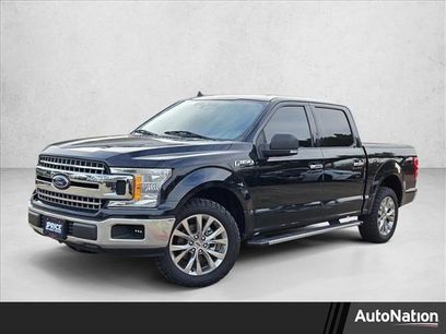 Used 2019 Ford F150 XLT w/ Equipment Group 302A Luxury