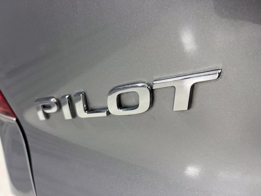 Used 2019 Honda Pilot EX-L image 44