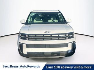 New 2026 Hyundai Santa Fe SE video 2