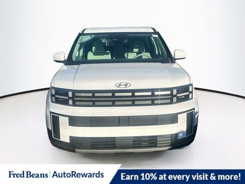 New 2026 Hyundai Santa Fe SE image 2