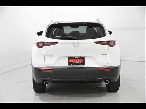 Certified 2023 MAZDA CX-30 AWD 2.5 S w/ Premium Package image 19