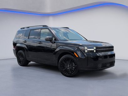 New 2025 Hyundai Santa Fe Calligraphy