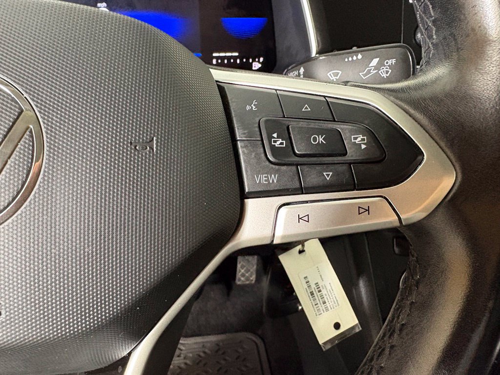 Used 2022 Volkswagen Jetta S FWD image 25