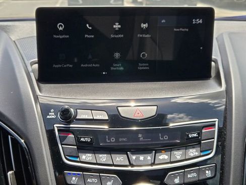 Certified 2023 Acura RDX AWD w/ A-Spec & Advance Pkg image 19