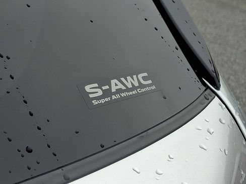 Used 2024 Mitsubishi Outlander ES image 28