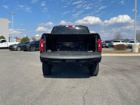 Used 2022 Ford F150 Tremor w/ Equipment Group 401A Mid image 7