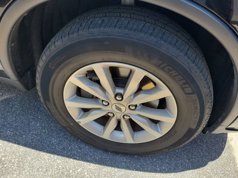 Used 2022 Dodge Durango SXT RWD image 7