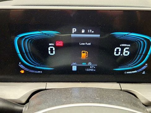 Used 2025 Kia Telluride EX X-Line AWD/4WD image 14