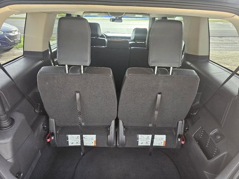 Used 2015 Ford Flex Limited FWD image 16