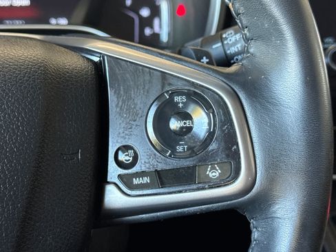 Used 2022 Honda CR-V Touring image 28