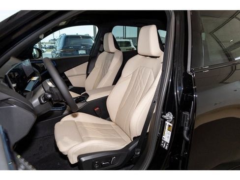 New 2026 BMW X3 xDrive30 w/ Premium Package image 75