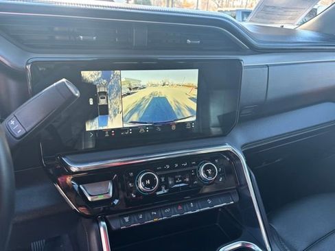 Certified 2024 GMC Sierra 2500 Denali w/ Denali Reserve Package image 26