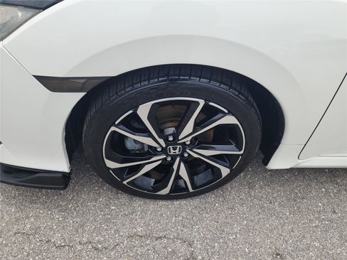 Used 2017 Honda Civic Si image 9