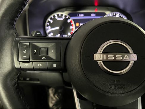 Certified 2023 Nissan Rogue SL w/ SL Premium Package AWD/4WD image 19