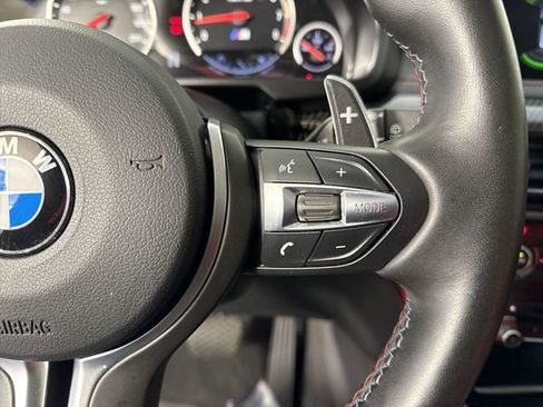Used 2018 BMW X5 M w/ Executive Package image 14