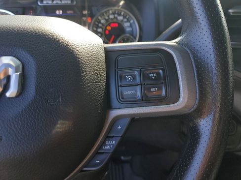 Used 2022 RAM 3500 Tradesman image 29