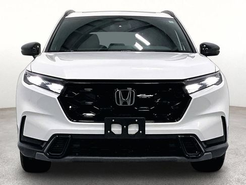 Used 2023 Honda CR-V Sport image 4
