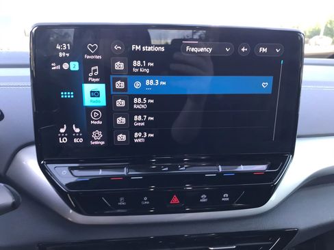 Used 2023 Volkswagen ID.4 Pro S image 24