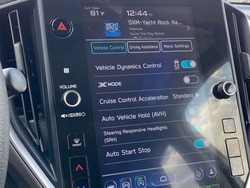 Used 2024 Subaru Crosstrek 2.0i Premium image 19