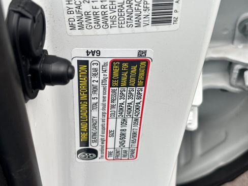 Certified 2023 Honda Ridgeline RTL-E image 30