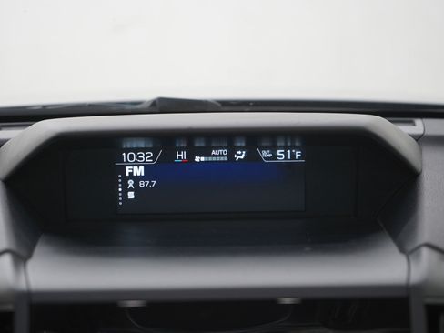 Used 2023 Subaru Forester Sport AWD/4WD image 17
