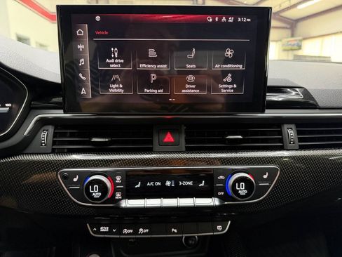 Used 2022 Audi S5 Premium Plus AWD/4WD image 27