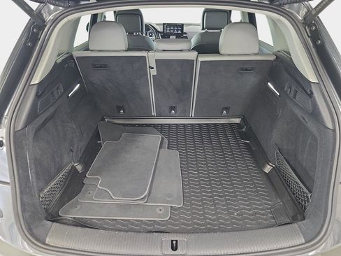 Used 2022 Audi Q5 2.0T Premium Plus w/ Premium Plus Package image 30